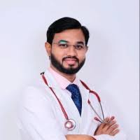 Dr Ajonish Kamble